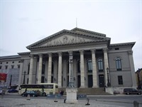 Bayerische Staatsoper