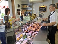Dalston Village Butchers