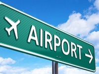 Airport connections