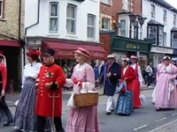 Llandrindod Wells