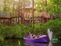 BeWILDerwood