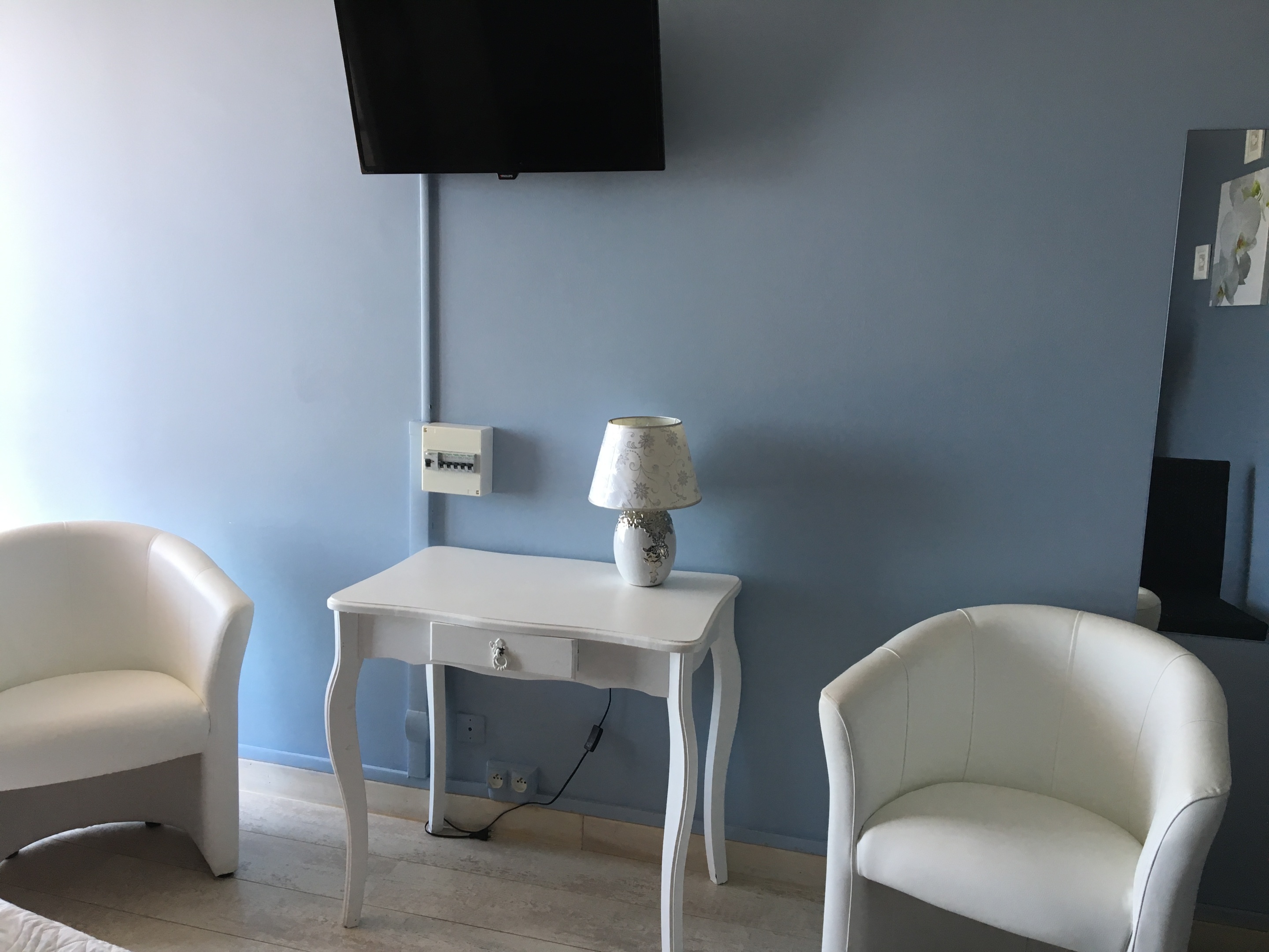 Chambre Chambre