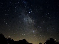 TURISMO ASTRONÓMICO