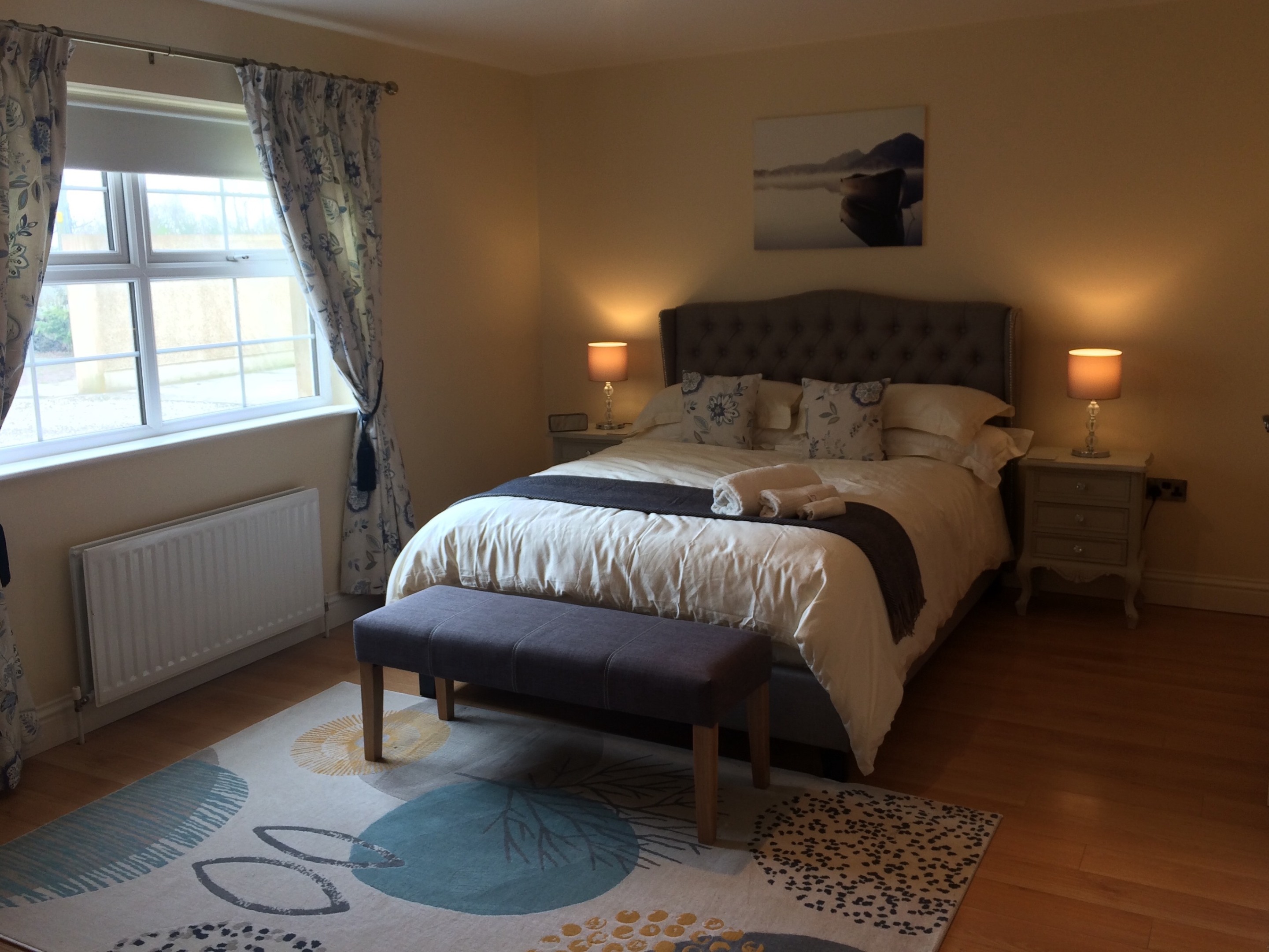 Our 'Meelmore' Room Our 'Meelmore' Room