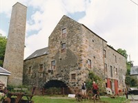 Dalgarven Mill