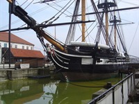 Hartlepool Maritime Experience