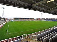 Hartlepool United FC