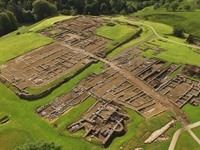 Vindolanda