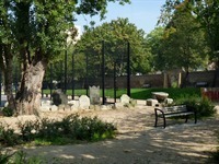 Joseph Grimaldi Park