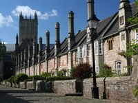 Wells- 10.8 miles