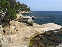 Le sentier du littoral