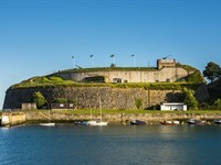 Nothe Fort Weymouth