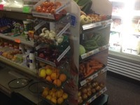 Leadhills General Store