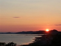 Ayrshire Coastal Path