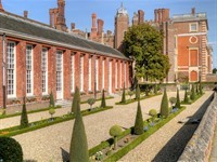 Hampton Court