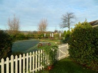 The Natterjack Inn, Evercreech- 3.7 miles