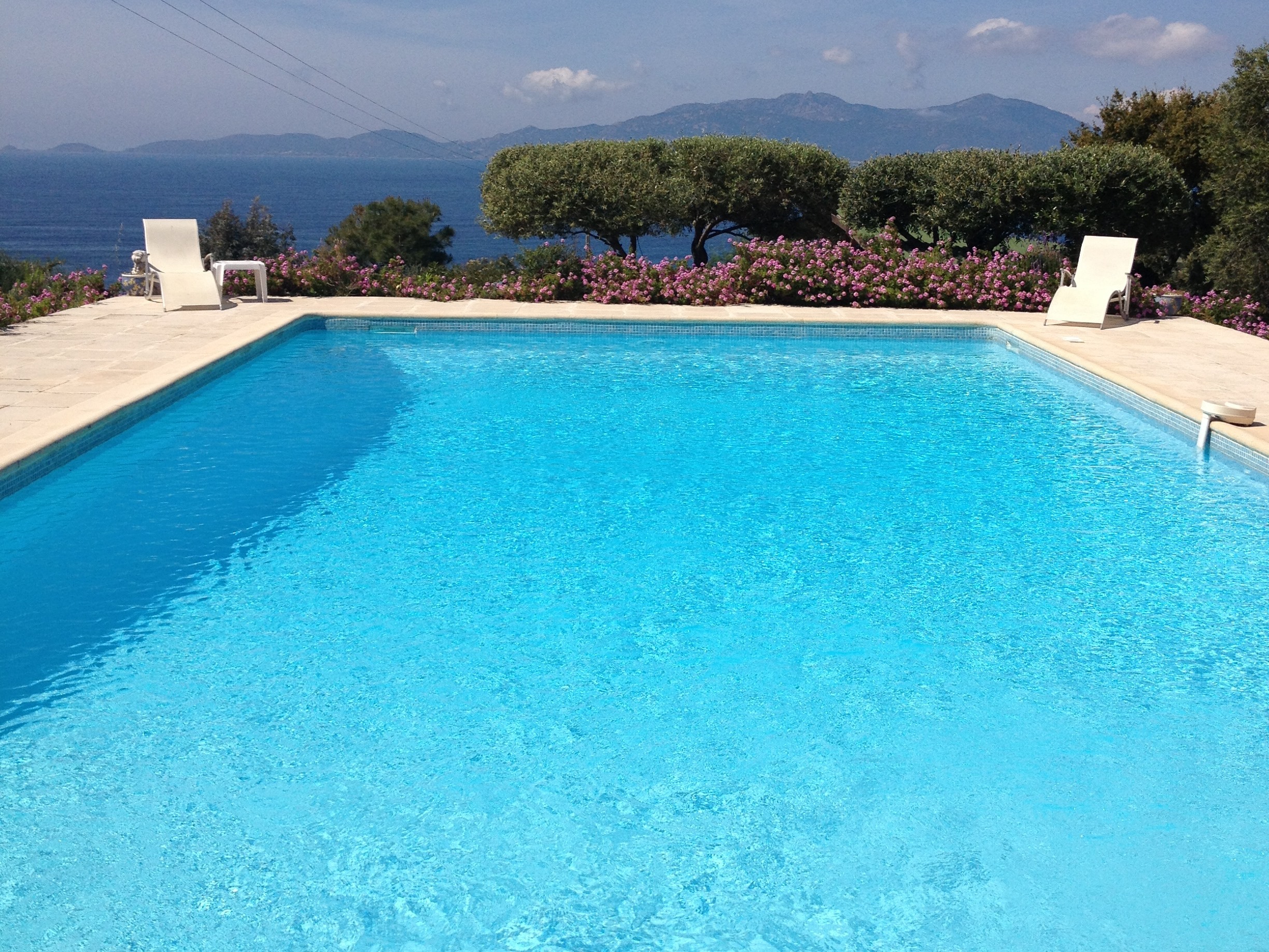 Piscine Piscine