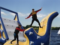 Galloway Activity Centre