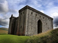 Hermitage Castle