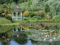 Bennetts Water Gardens, Weymouth