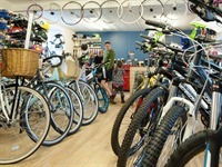 Kirkcowan Cycles