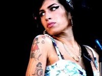 30th Nov 2018. Amy Winehouse Tribute