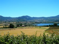 Pantano di Pignola