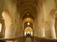 Les églises Romanes, L'Art Roman & les villages pittoresques