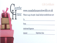 The perfect gift for that someone special