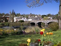 Newton Stewart