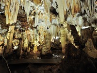 Grutas del Águila