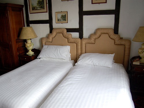 Dun cow vintage inn