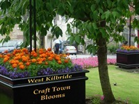 West Kilbride Craft Town
