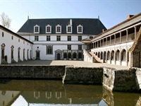 La Bâtie d’Urfé