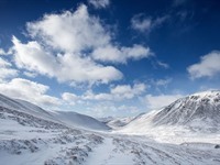 Cairngorm National Park