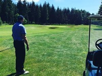 Golfing Excursions