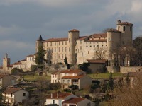 Le site