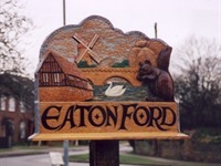Eaton Ford Apartment - St Neots