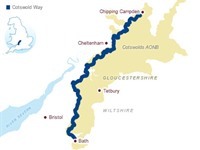 Cotswold Way Walks