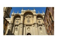 Visita Catedral y Capilla "Ruta de los Reyes Católicos"