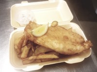 TAKEAWAY FOOD