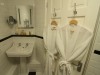 Bathroom - A typical Pilgrims Hotel bathroom