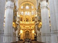 La Catedral de Granada