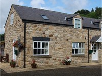 North Tyne Cottage