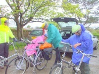 Cycling