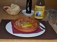 Propuestas gastronómicas