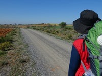 Camino de Santiago - Camino del Mar