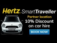 Car Hire Ireland