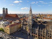 Marienplatz