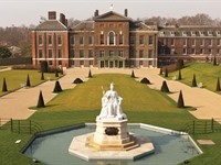 Kensington Palace